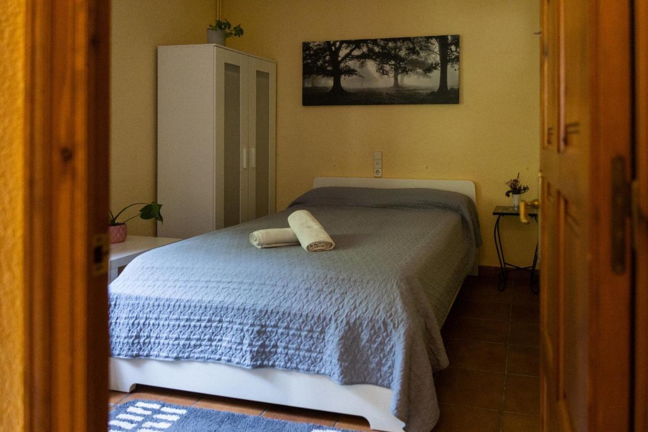 Casa Can Rufo De รูปิต ภายนอก รูปภาพ