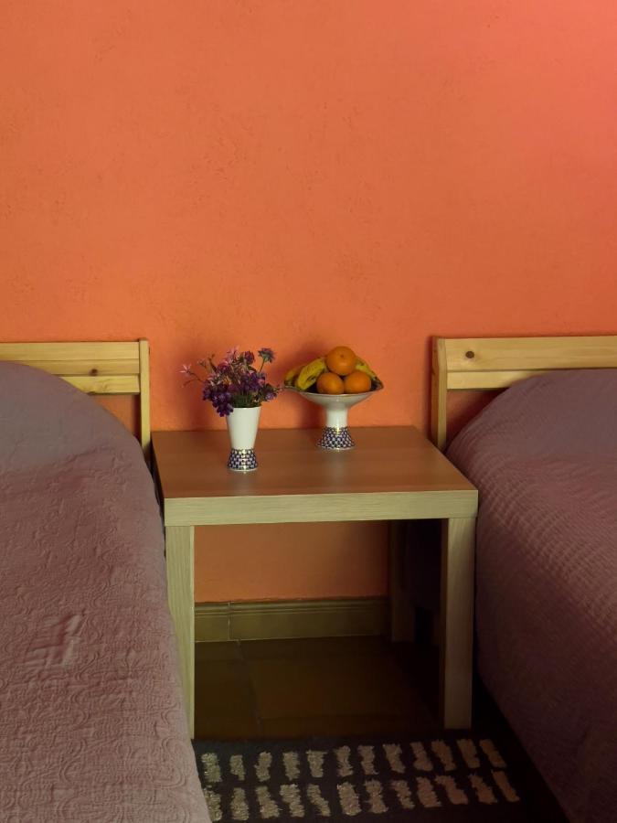 Casa Can Rufo De รูปิต ภายนอก รูปภาพ