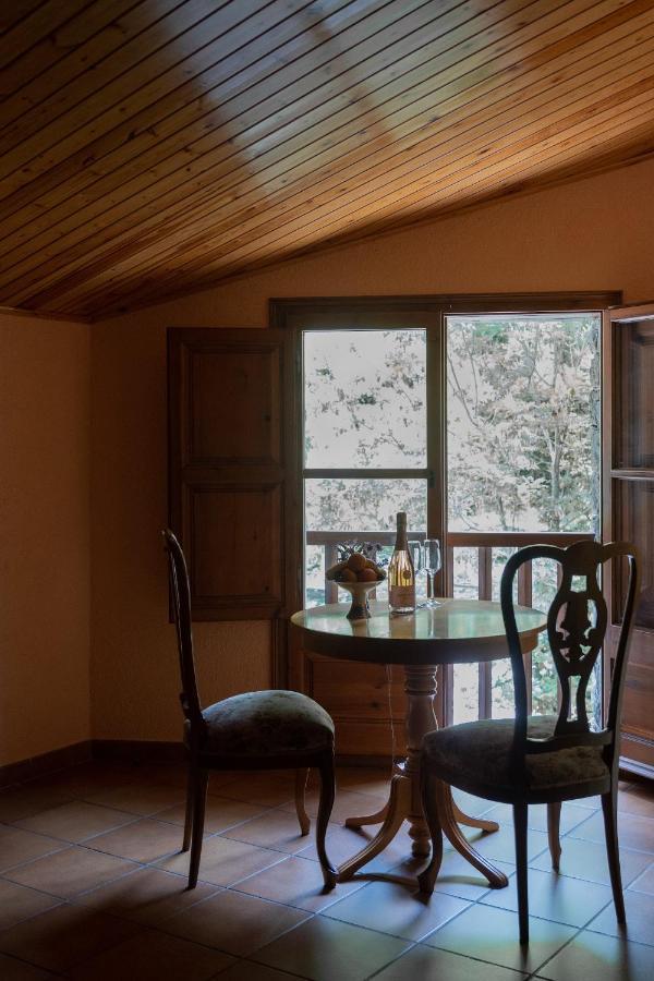 Casa Can Rufo De รูปิต ภายนอก รูปภาพ