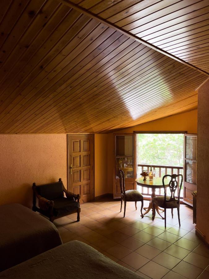 Casa Can Rufo De รูปิต ภายนอก รูปภาพ