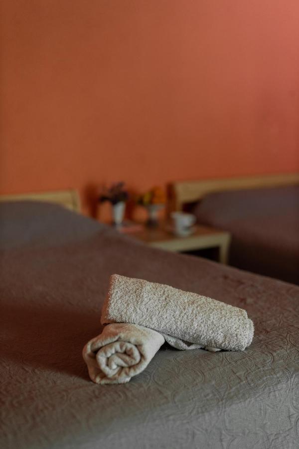 Casa Can Rufo De รูปิต ภายนอก รูปภาพ