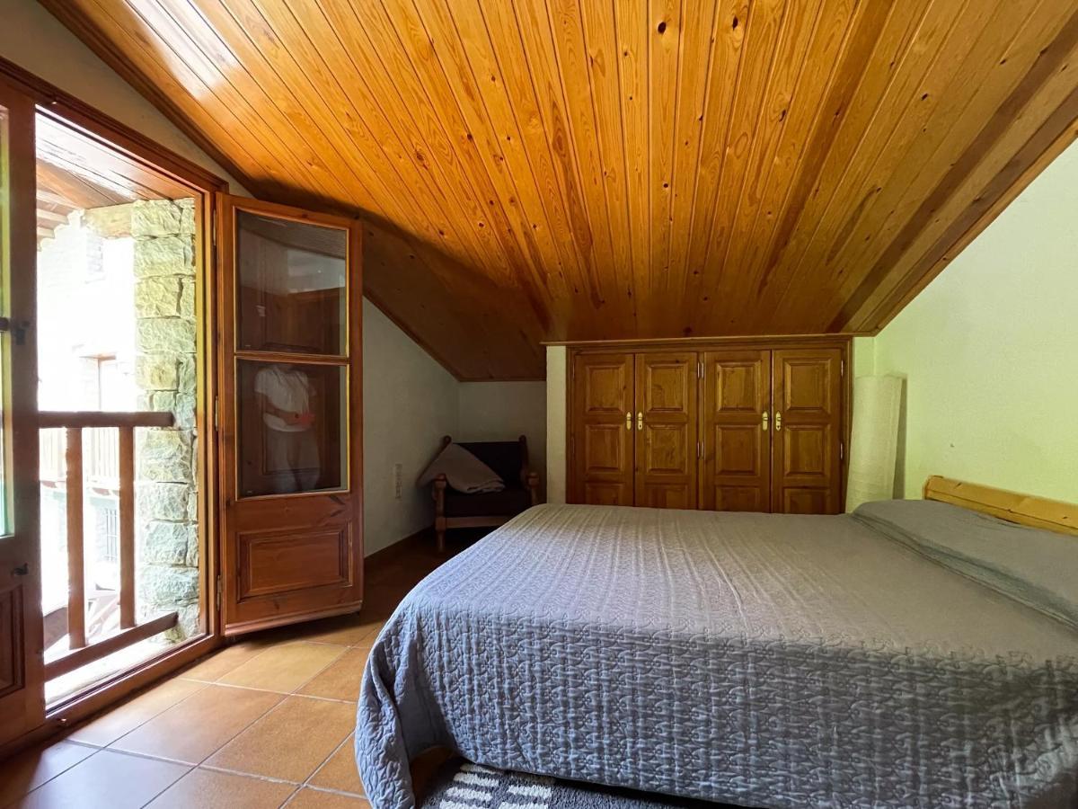 Casa Can Rufo De รูปิต ภายนอก รูปภาพ