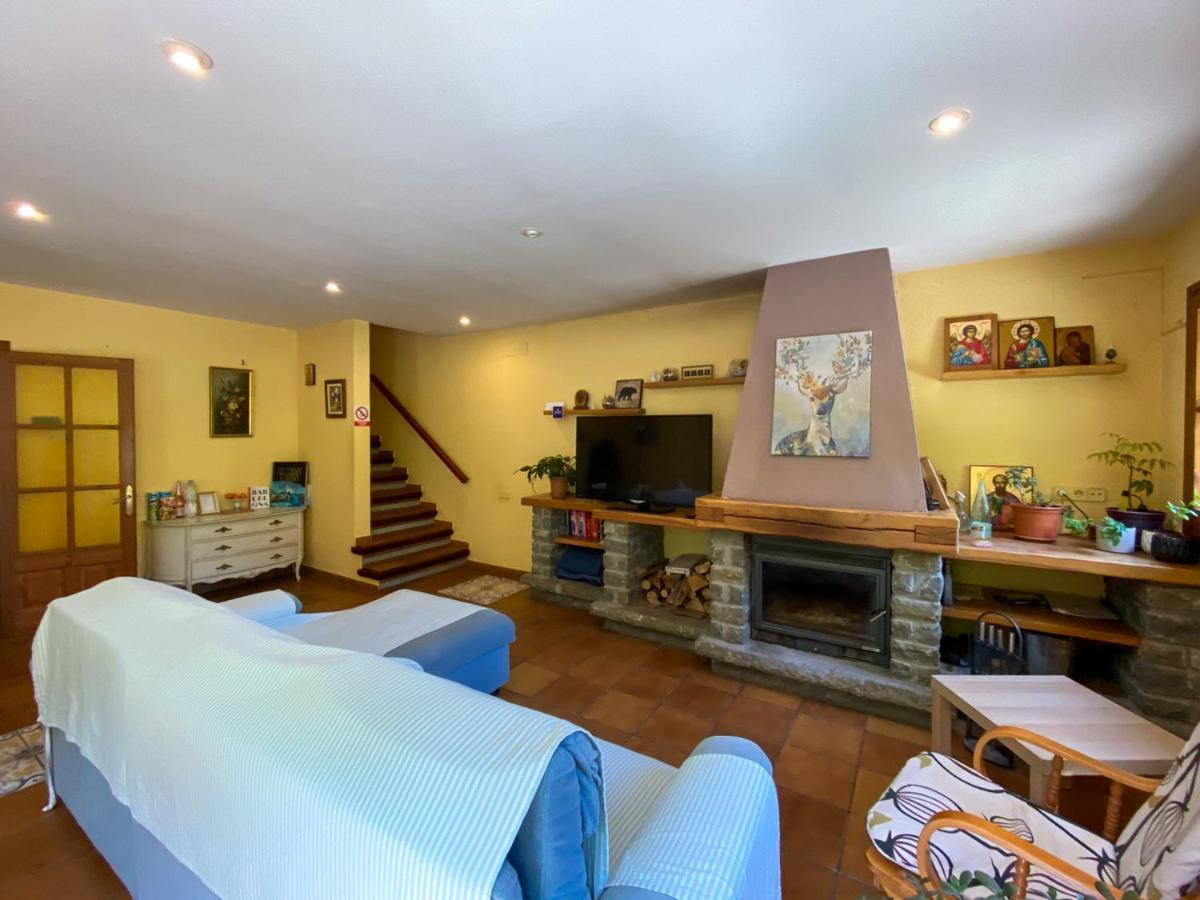 Casa Can Rufo De รูปิต ภายนอก รูปภาพ