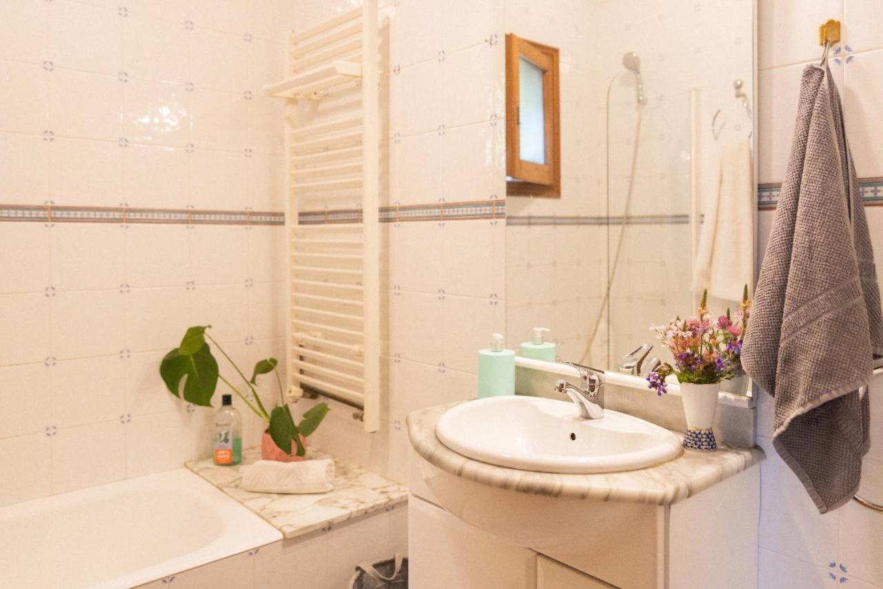 Casa Can Rufo De รูปิต ภายนอก รูปภาพ