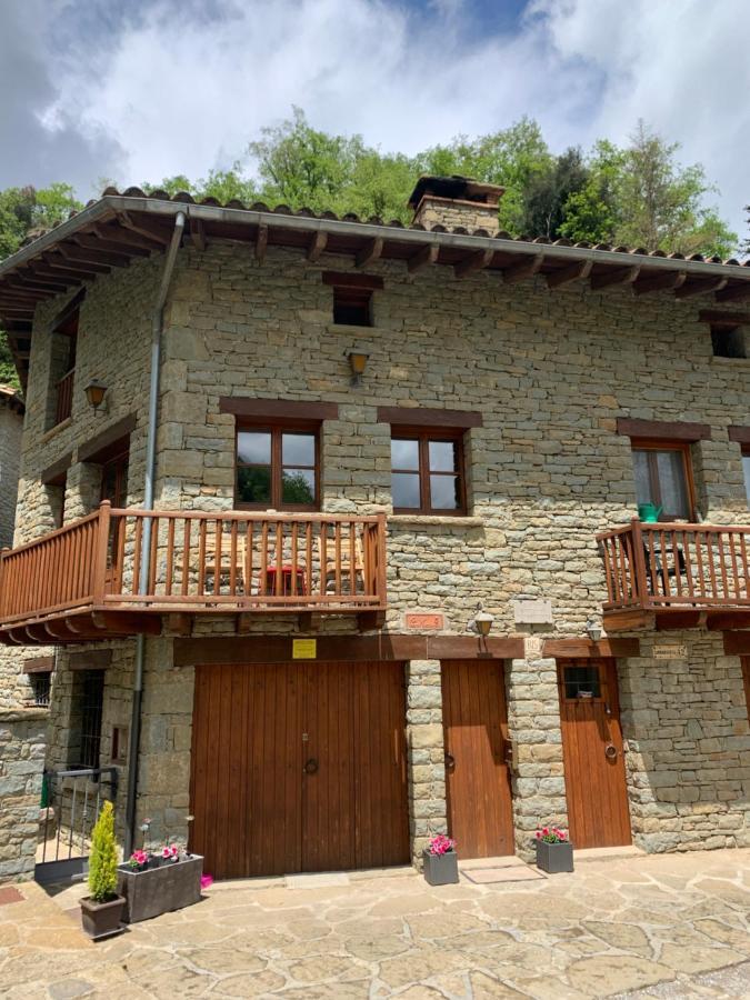 Casa Can Rufo De รูปิต ภายนอก รูปภาพ