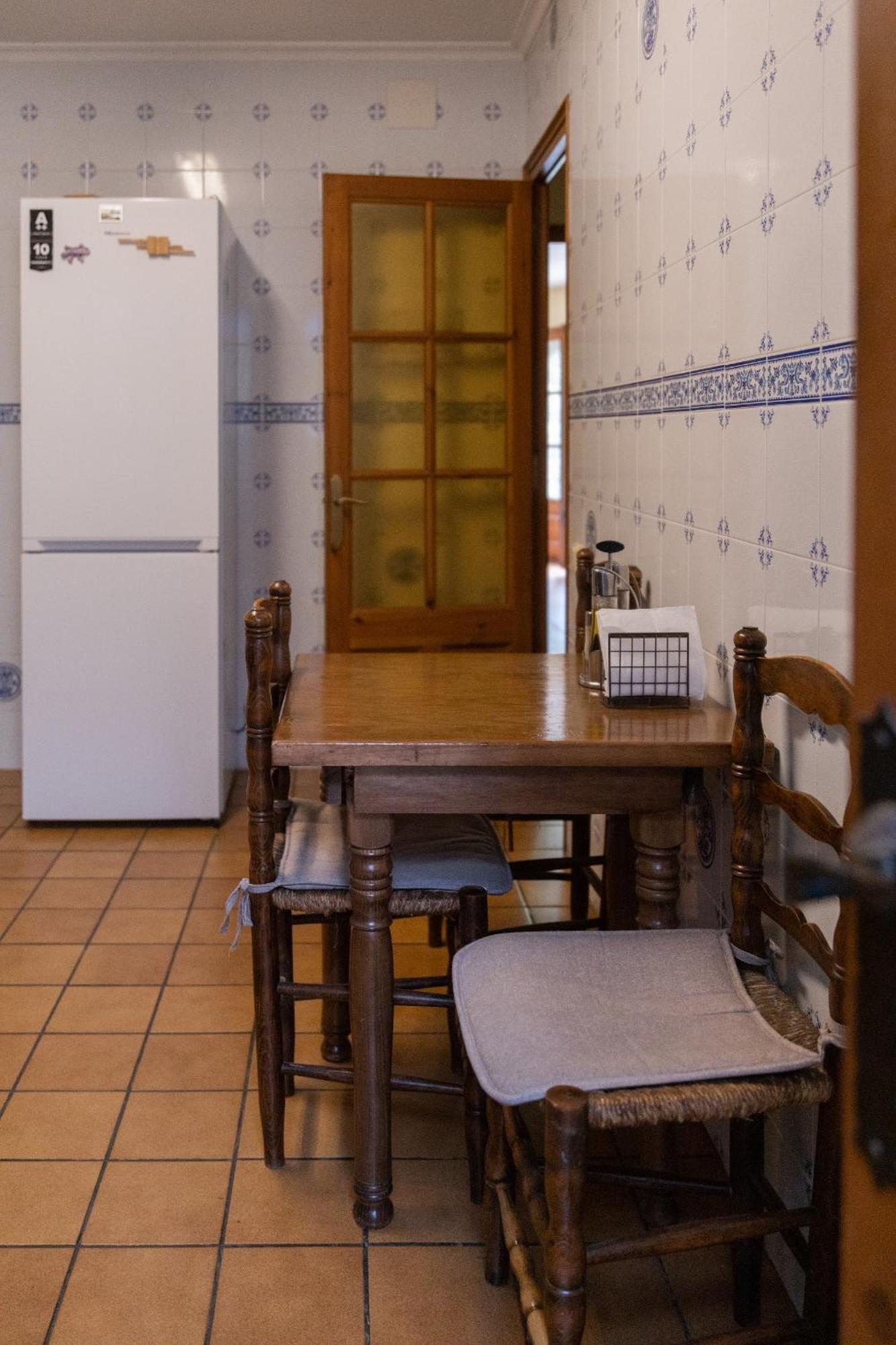 Casa Can Rufo De รูปิต ภายนอก รูปภาพ