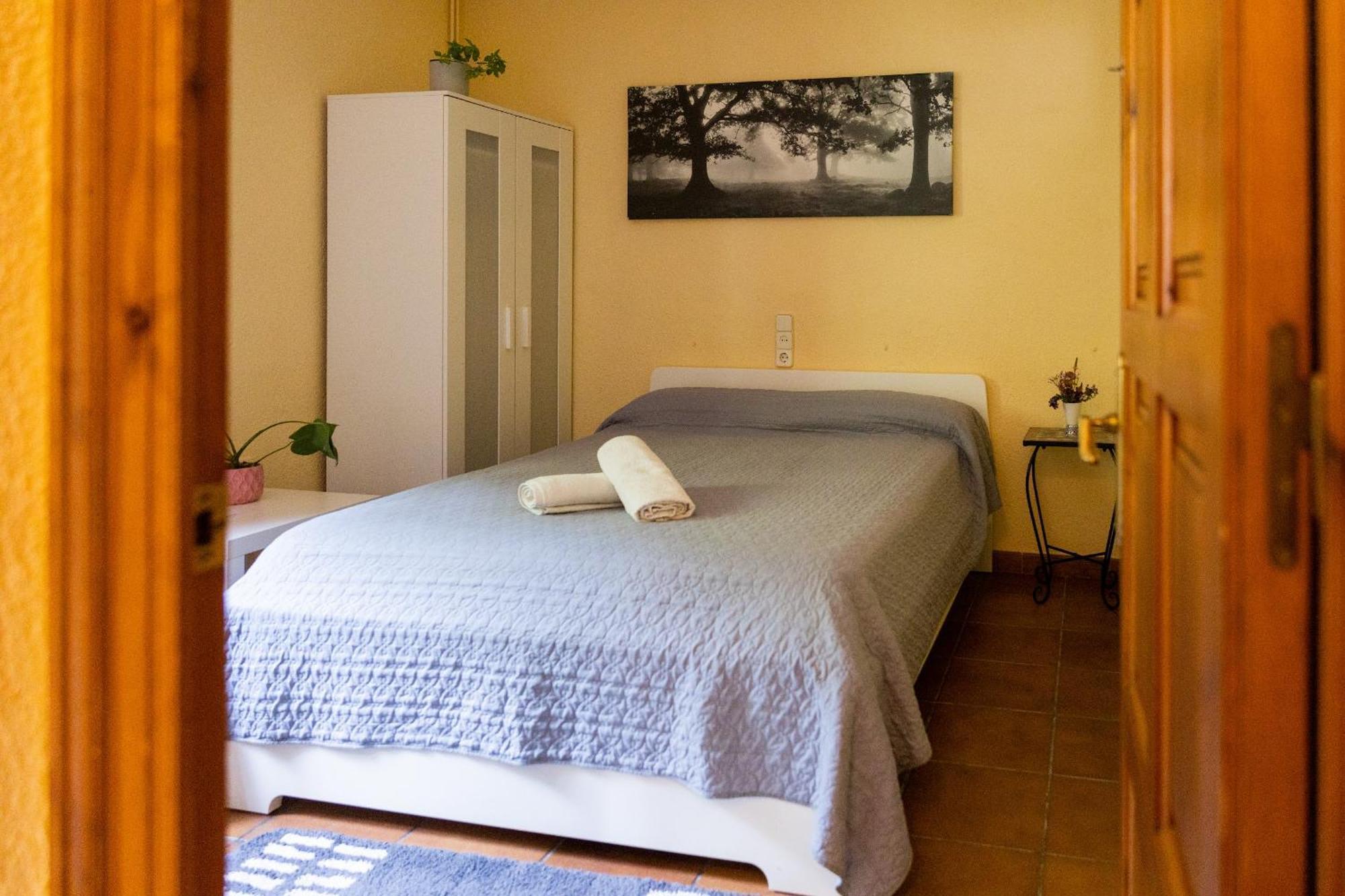 Casa Can Rufo De รูปิต ภายนอก รูปภาพ